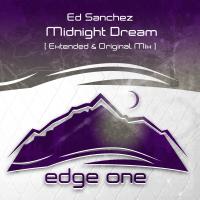 Artwork for Midnight Dream by Ed Sánchez