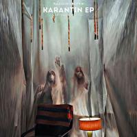 Artwork for Karantin by Radiorobotek