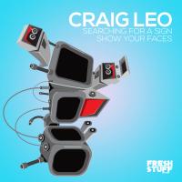 Artwork for Searching For A Sign by Craig Leo