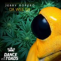 Artwork for Da Wee Da by Jerry Ropero