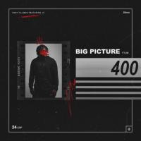 Artwork for Big Picture by Tony Tillman