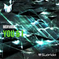 Artwork for You & I by Morvan