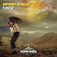 Artwork for Pumpin by Anthony Attalla