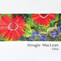 Artwork for GNA by Dougie MacLean