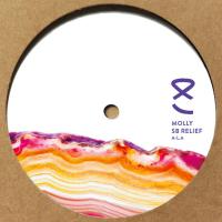 Artwork for SB Relief by Molly