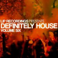 Artwork for Definitely House, Vol. 6 by Various Artists