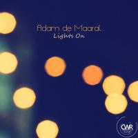 Artwork for Lights On by Adam De Maaral