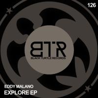 Artwork for Explore EP by Eddy Malano