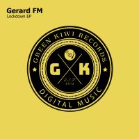 Artwork for Lockdown EP by Gerard FM