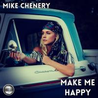 Artwork for Make Me Happy by Mike Chenery