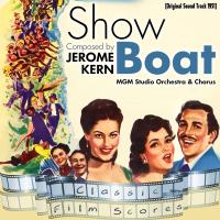 Artwork for Show Boat  by MGM Studio Orchestra