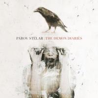 Artwork for The Demon Diaries (Deluxe) by Parov Stelar