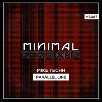 Artwork for Parallel Line by Mike Techh