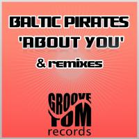 Artwork for About You by Baltic Pirates