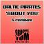 Artwork for About You (TraDeus Tentramade Remix)