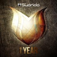 Artwork for 1 Year Suanda by Various Artists