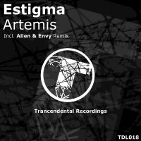 Artwork for Artemis by Estigma