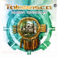 Artwork for Musica Divinorum by Talamasca