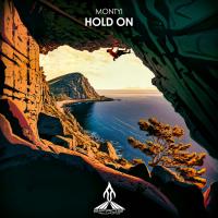 Artwork for Hold On by Montyi