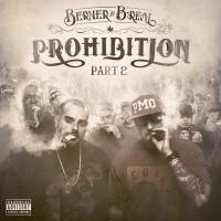 Artwork for Prohibition, Pt. 2 by Berner