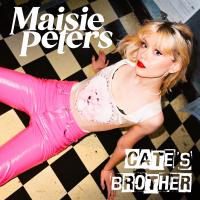 Artwork for Cate’s Brother by Maisie Peters