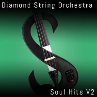 Artwork for Soul Hits, Vol. 2 by Diamond String Orchestra