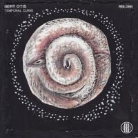 Artwork for Temporal Curve by Gery Otis