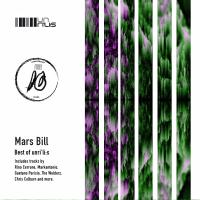 Artwork for Mars Bill Best of Unri'li:s by Various Artists