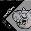 Artwork for Heatwave (Mochakk Remix)