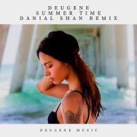 Artwork for Summer Time (Danial Shan Remix) by Deugene