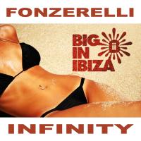 Artwork for Infinity by Fonzerelli