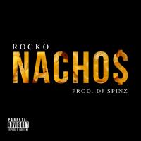 Artwork for Nachos by Rocko