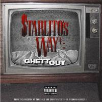 Artwork for Starlito's Way 4: GhettOut by Starlito