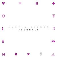 Artwork for Journals by Justin Bieber