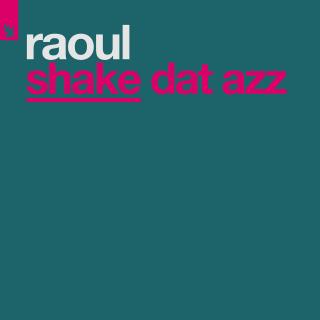 Artwork for Shake Dat Azz