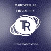 Artwork for Crystal City by Mark Versluis