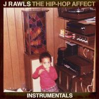 Artwork for The Hip-Hop Affect (Instrumentals) by J. Rawls