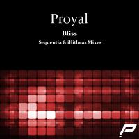 Artwork for Bliss by PROYAL