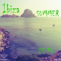 Artwork for Ibiza Summer 2015 by Various Artists