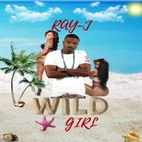 Artwork for Wild Girl by Ray J