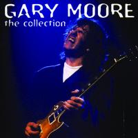 Artwork for The Collection by Gary Moore