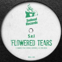 Artwork for Flowered Tears by S.E.L