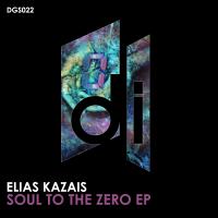 Artwork for Soul To The Zero EP by Elias Kazais