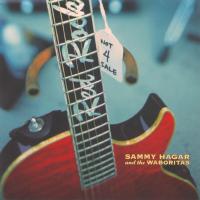 Artwork for Not 4 Sale by Sammy Hagar