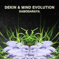 Artwork for Damodaraya by Mind evolution