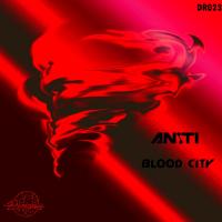 Artwork for Blood City by AN:TI