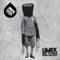 Artwork for 2nd to None (Adrian Hour Remix) by UMEK