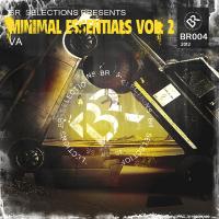 Artwork for Minimal Essentials Vol. 2 by Various Artists