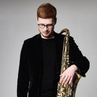 Lauri Kadalipp Social Jazz