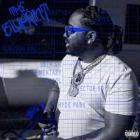 Artwork for The Bluprint (Deluxe) by BH